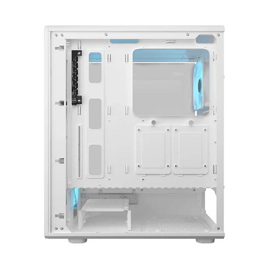 Cougar Airface Pure PRO CGR-2GA5W-P Blanco ARGB Cougar Airface Pure PRO CGR-2GA5W-P Blanco ARGB