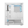 Cougar Airface Pure PRO CGR-2GA5W-P Blanco ARGB