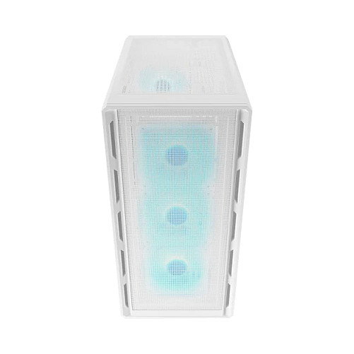 Cougar Airface Pure PRO CGR-2GA5W-P Blanco ARGB Cougar Airface Pure PRO CGR-2GA5W-P Blanco ARGB