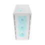 Cougar Airface Pure PRO CGR-2GA5W-P Blanco ARGB