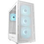 Cougar Midi Airface Pure PRO ARGB Torre PC - Blanco