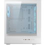 Cougar Midi Airface Pure PRO ARGB Torre PC - Blanco