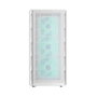 Cougar Airface Pure PRO CGR-2GA5W-P Blanco ARGB