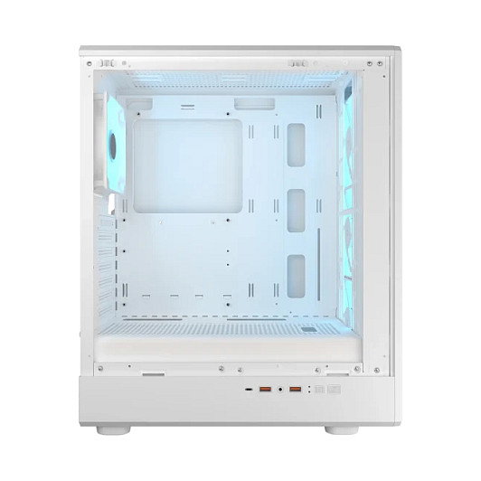 Cougar Airface Pure PRO CGR-2GA5W-P Blanco ARGB Cougar Airface Pure PRO CGR-2GA5W-P Blanco ARGB