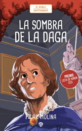 La sombra de la daga, Pilar Molina LLorente - RIALP