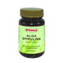 INTEGRALIA Alga Spirulina 60 Cápsulas