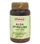INTEGRALIA Alga Spirulina 60 Cápsulas