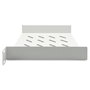 Digitus Estante 254 mm (10") 1U Gris RAL7035 Metálico para Rack 25 kg Acero