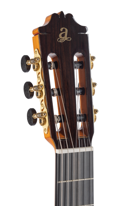 Guitarra Admira Teresa Serie Artesanía Guitarra Admira Teresa Serie Artesanía