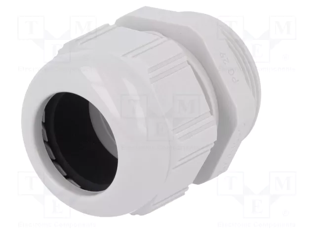 LAPP SKINTOP® Sello aislante PG29 gris claro