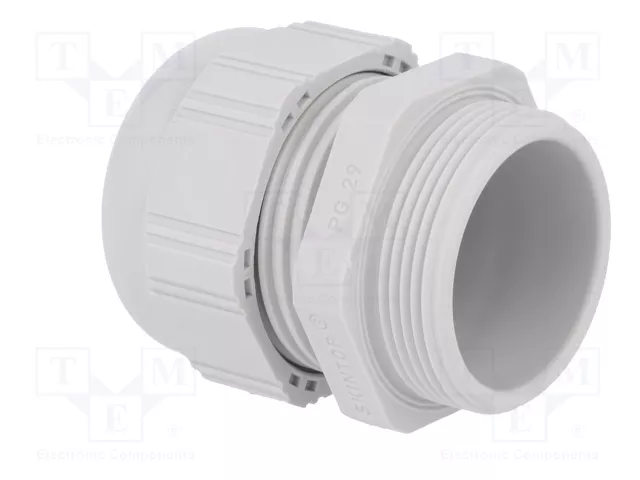 LAPP SKINTOP® Sello aislante PG29 gris claro