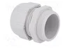 LAPP SKINTOP® Sello aislante PG29 gris claro