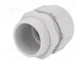 LAPP SKINTOP® Sello aislante PG29 gris claro
