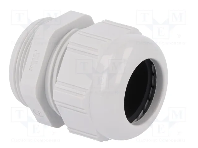 LAPP SKINTOP® Sello aislante PG29 gris claro