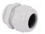 LAPP SKINTOP® Sello aislante PG29 gris claro