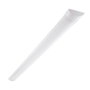 Luminaria Lineal de Superficie LED 50W 6000Lm 6000K 150cm Blanco Frío