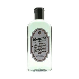 Morgan's Cooling Hair Tonic 250ml Loción Refrescante para Cabello con Mentol