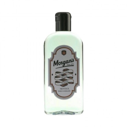 Morgan's Cooling Hair Tonic 250ml Morgan's Cooling Hair Tonic 250ml