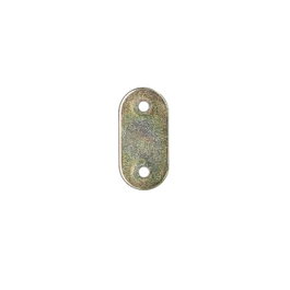 AVL PLACA 734-40 Bicromatada