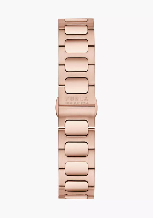 Furla Reloj Tempo Automatic Rosa WW00012002L3 Furla Reloj Tempo Automatic Rosa WW00012002L3