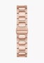 Furla Reloj Tempo Automatic Rosa WW00012002L3