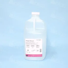 Exigo H400 Diluyente 10 L