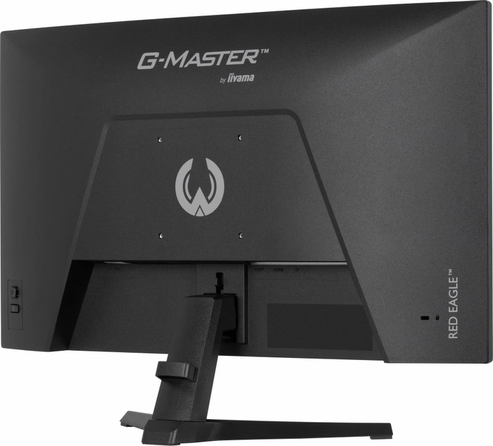 Iiyama G-Master G2771QS-B1 Red Eagle 27'' WQHD 200Hz