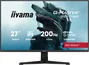 Iiyama G-Master G2771QS-B1 Red Eagle 27'' WQHD 200Hz