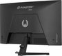 iiyama G-MASTER G2771QS-B1 Red Eagle 27 pulg. QHD 200 Hz Fast IPS