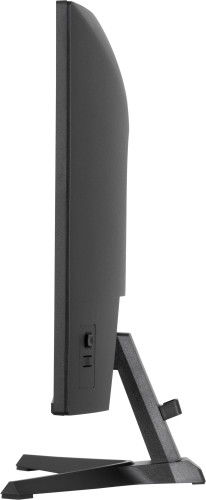 Iiyama G2771QS-B1 Monitor Gaming 27" QHD (2560x1440) Fast IPS, 200Hz, 0.5ms MPRT, FreeSync Premium, HDR, HDMI, DisplayPort, USB Hub, Altavoces, Negro