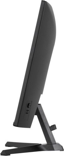 Iiyama G2771QS-B1 Monitor Gaming 27" QHD (2560x1440) Fast IPS, 200Hz, 0.5ms MPRT, FreeSync Premium, HDR, HDMI, DisplayPort, USB Hub, Altavoces, Negro