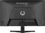 Iiyama G-Master G2771QS-B1 Monitor Gamer 27 Pulgadas QHD 200Hz Fast IPS