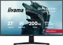 Iiyama G-Master G2771QS-B1 Monitor Gamer 27 Pulgadas QHD 200Hz Fast IPS