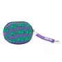 DC Comics Joker Monedero Pill Chibi Verde