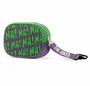 DC Comics Joker Monedero Pill Chibi Verde