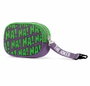DC Comics Joker Monedero Pill Chibi Verde
