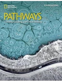 National Geographic Learning Pathways LS Foundations Teacher's Book, VV.AA. - National Geographic Learning