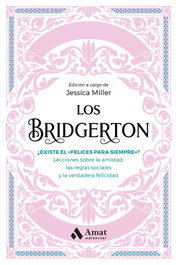 AMAT EDITORIAL Los Bridgerton