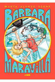 Barbara Maravilla