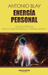 Energía personal, Antonio Blay Fontcuberta - SINCRONIA