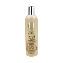 NATURA SIBERICA Champu Neutro Cuero Cabelludo Sensible 400Ml Eco
