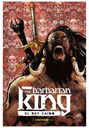 The Barbarian King 02