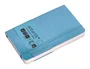 Antartik Cuaderno Antartik Notes Tapa Blanda Azul Claro A6