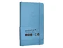 Antartik Cuaderno Antartik Notes Tapa Blanda Azul Claro A6