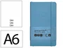 Antartik Cuaderno Antartik Notes Tapa Blanda Azul Claro A6