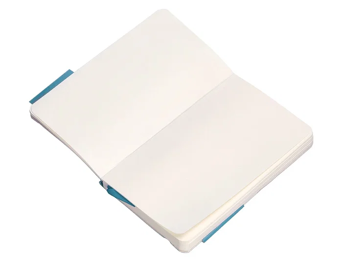 Antartik Cuaderno Antartik Notes Tapa Blanda Azul Claro A6 Antartik Cuaderno Antartik Notes Tapa Blanda Azul Claro A6