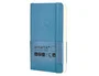 Antartik Cuaderno Antartik Notes Tapa Blanda Azul Claro A6