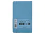 Antartik Cuaderno Antartik Notes Tapa Blanda Azul Claro A6