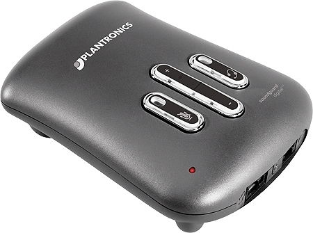 Plantronics Amplificador DM15 VISTA QUICK DISCONNECT CONTROL VOLUMEN MUTE Plantronics Amplificador DM15 VISTA QUICK DISCONNECT CONTROL VOLUMEN MUTE