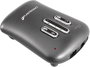 Plantronics Amplificador DM15 VISTA Quick Disconnect con control de volumen y mute